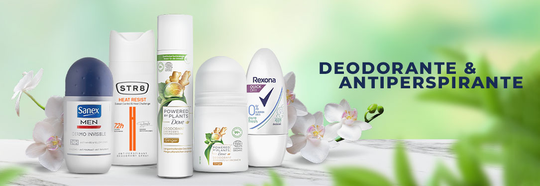 Deodorante