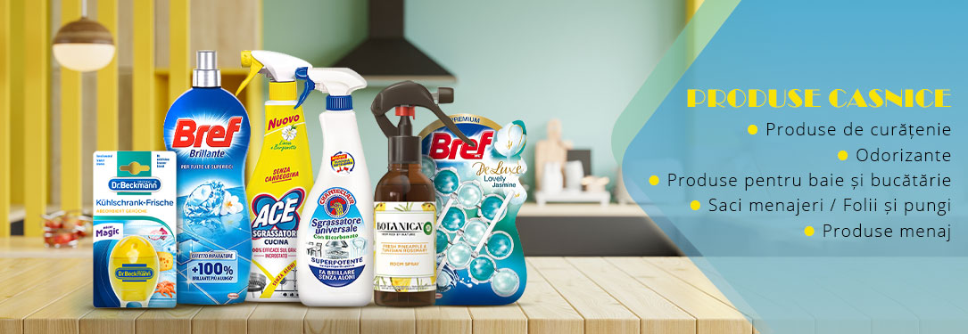 Produse casnice Produse casnice