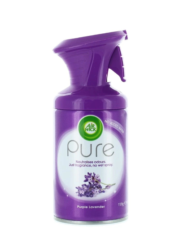 B.U. Spray Deodorant 150 ml Wild