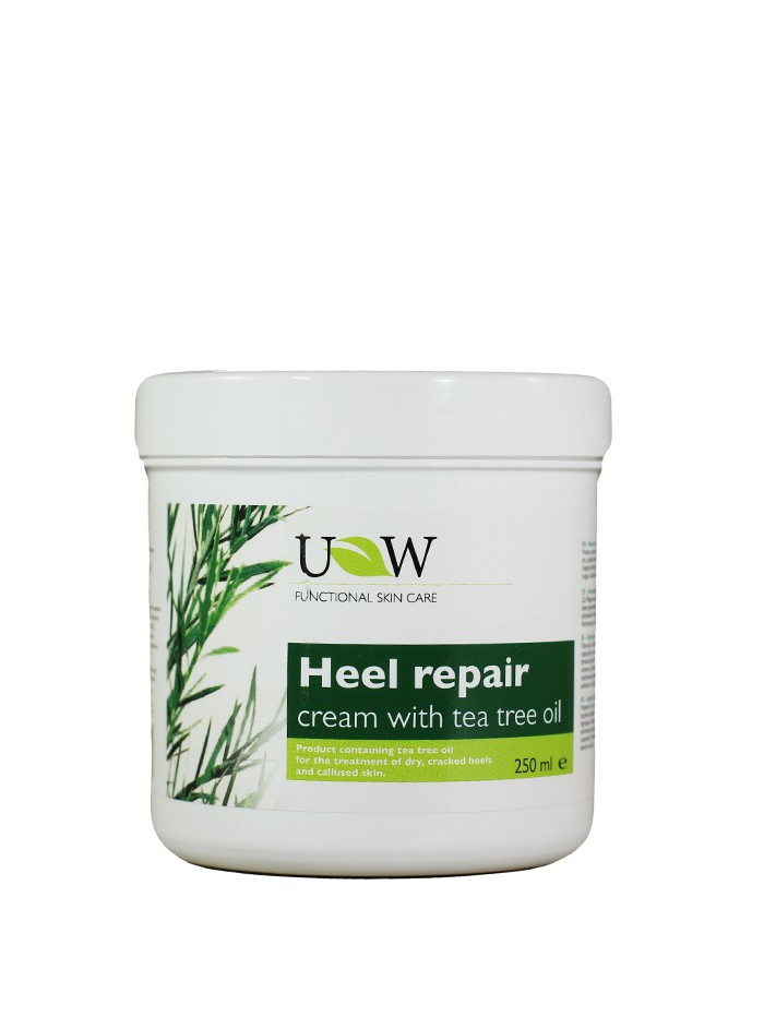 Uw Crema 250 Ml Ulei De Arbore De Ceai Inrgijire Calcaie Importdirect