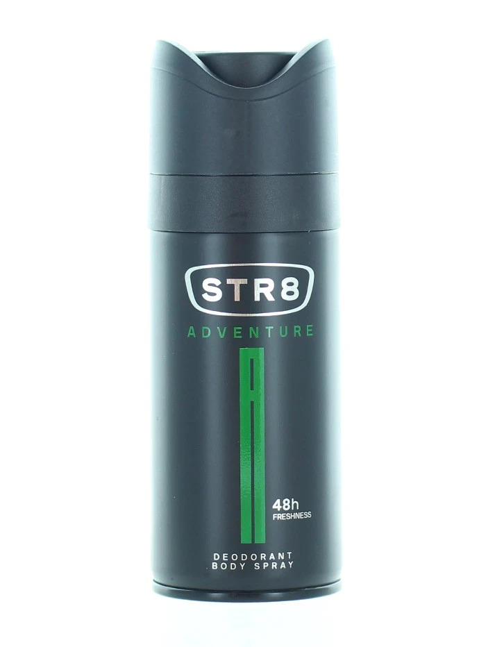 STR8 Spray deodorant 150 ml Adventure importdirect.ro imagine noua