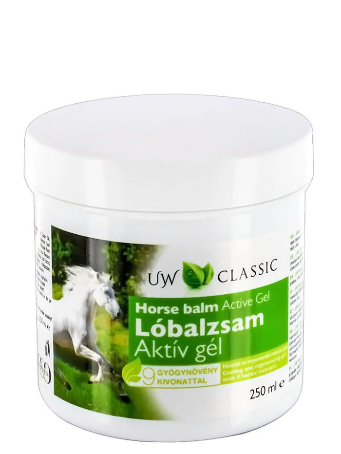 Uw balsam de cal 250 ml aktiv gel