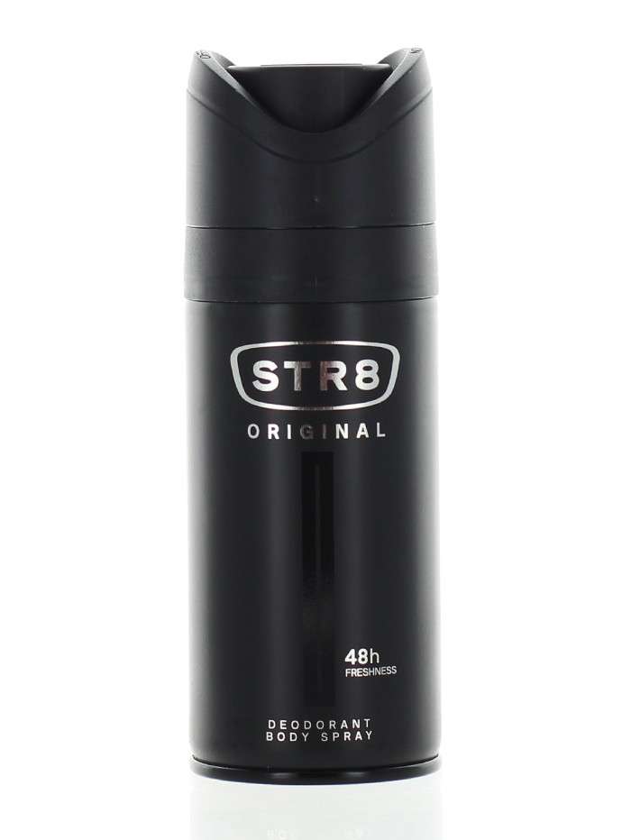 STR8 Spray deodorant 150 ml Original importdirect.ro imagine noua
