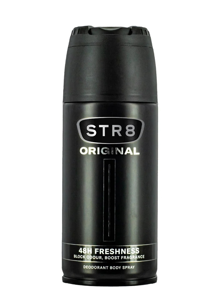 Deodorante
