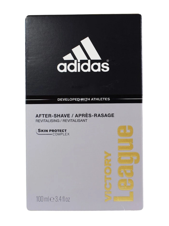 Adidas After Shave in cutie 100 ml Victory League imagine produs