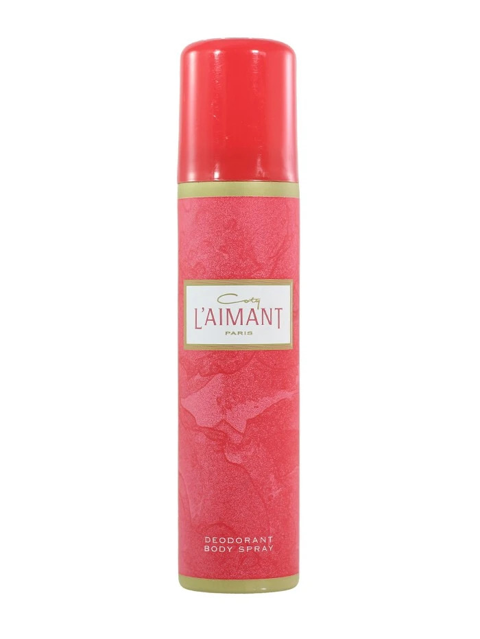 L’aimant Spray deodorant 75 ml importdirect.ro imagine noua