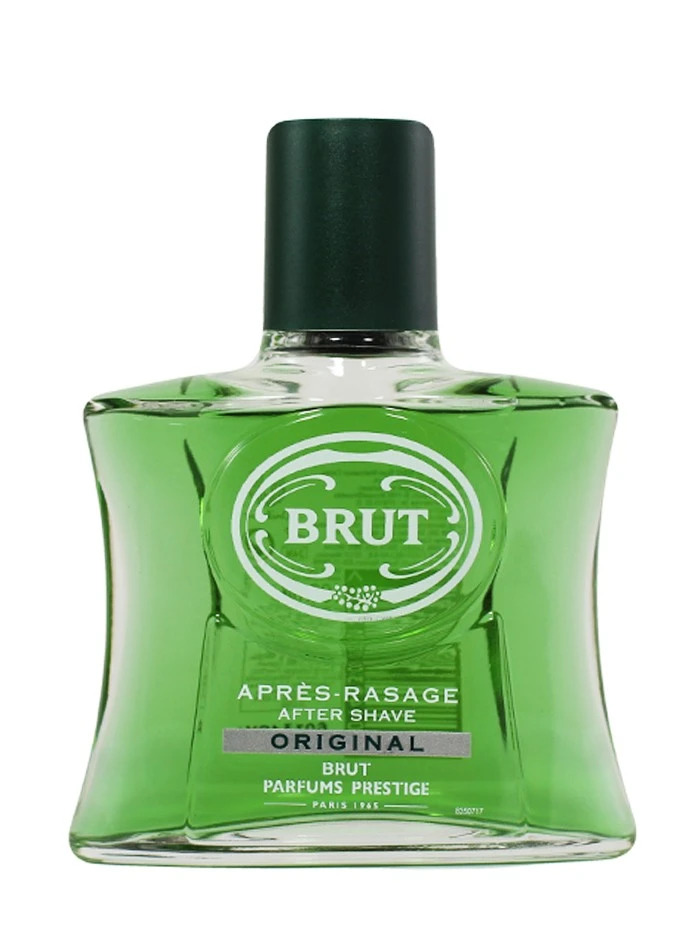 Brut after shave fara cutie 100 ml original