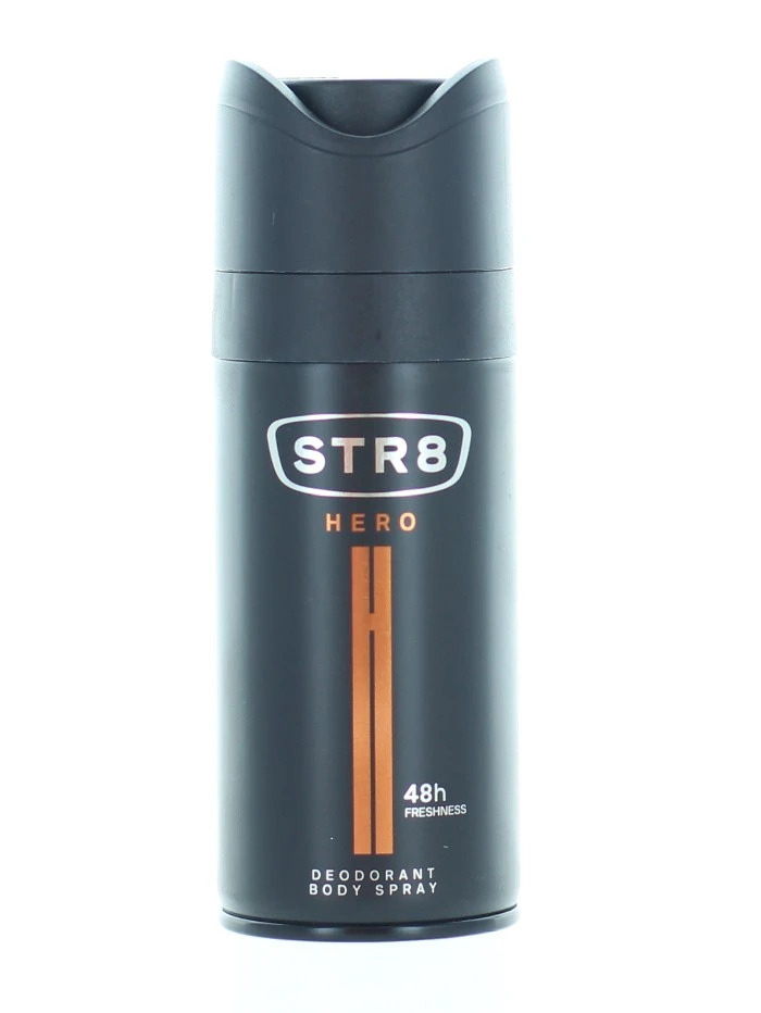 STR8 Spray deodorant 150 ml Hero importdirect.ro imagine noua