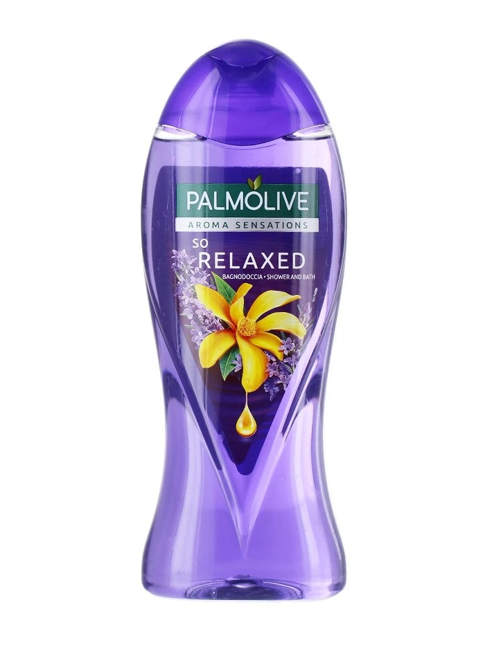 Gel De Dus Massage 500ml Palmolive Carrefour Romania