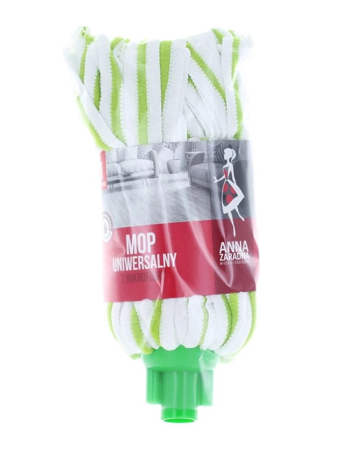 Anna rezerva mop din microfibra 1 buc