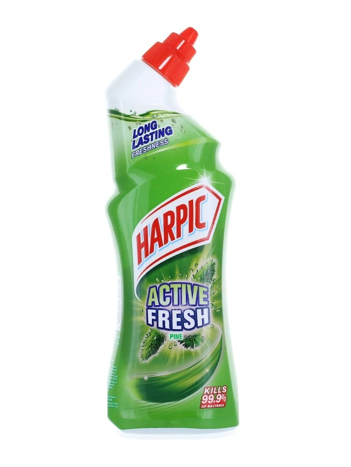 Harpic dezinfectant wc 750 ml pine