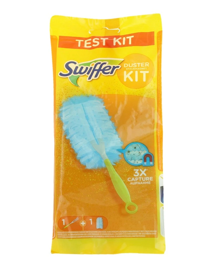 Swiffer Stergator de praf importdirect.ro imagine noua