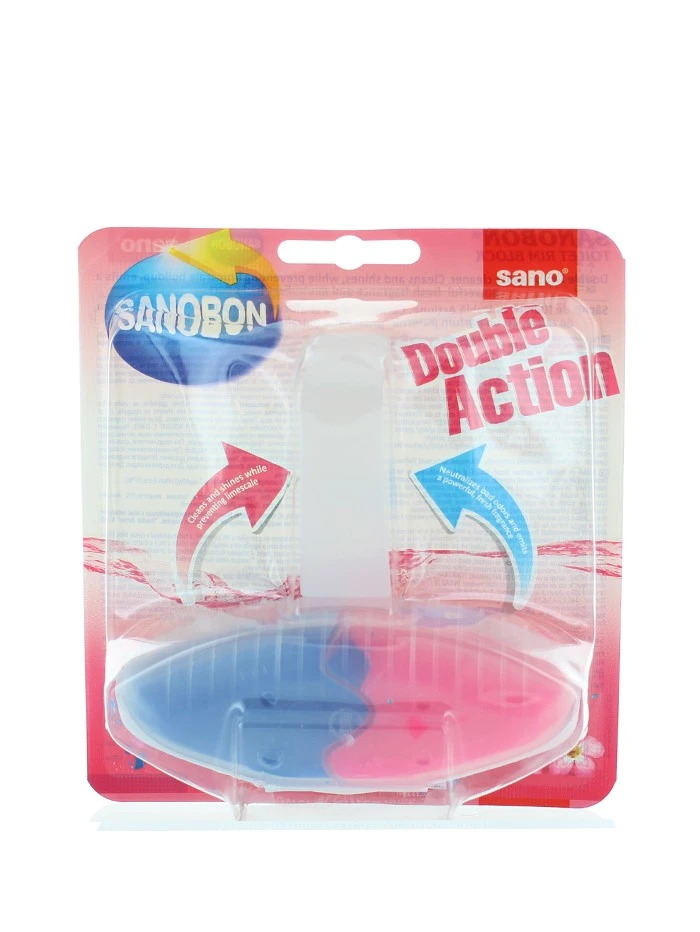 Sano aparat odorizant wc 55 g floral