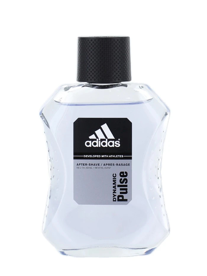 Adidas After Shave Fara cutie 100 ml Dynamic Pulse imagine produs
