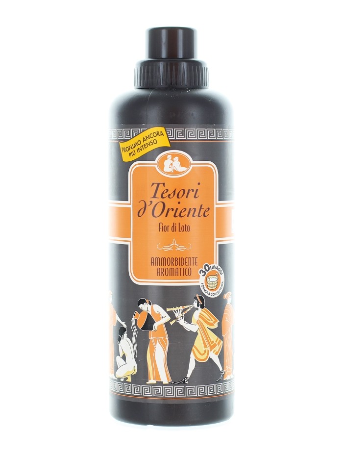 Tesori d’Oriente Balsam de Rufe 750 ml Fior di Loto importdirect.ro imagine noua inspiredbeauty