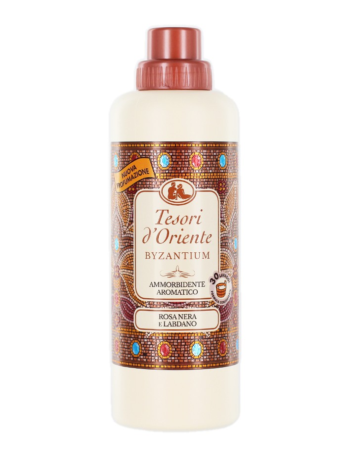 Tesori d’Oriente Balsam de Rufe 750 ml Byzantinum importdirect.ro imagine noua inspiredbeauty