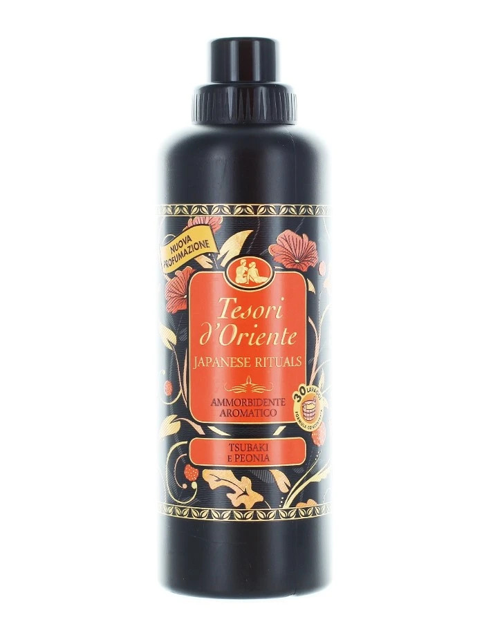 Tesori d’Oriente Balsam de Rufe 750 ml Japanese Rituals importdirect.ro imagine noua inspiredbeauty