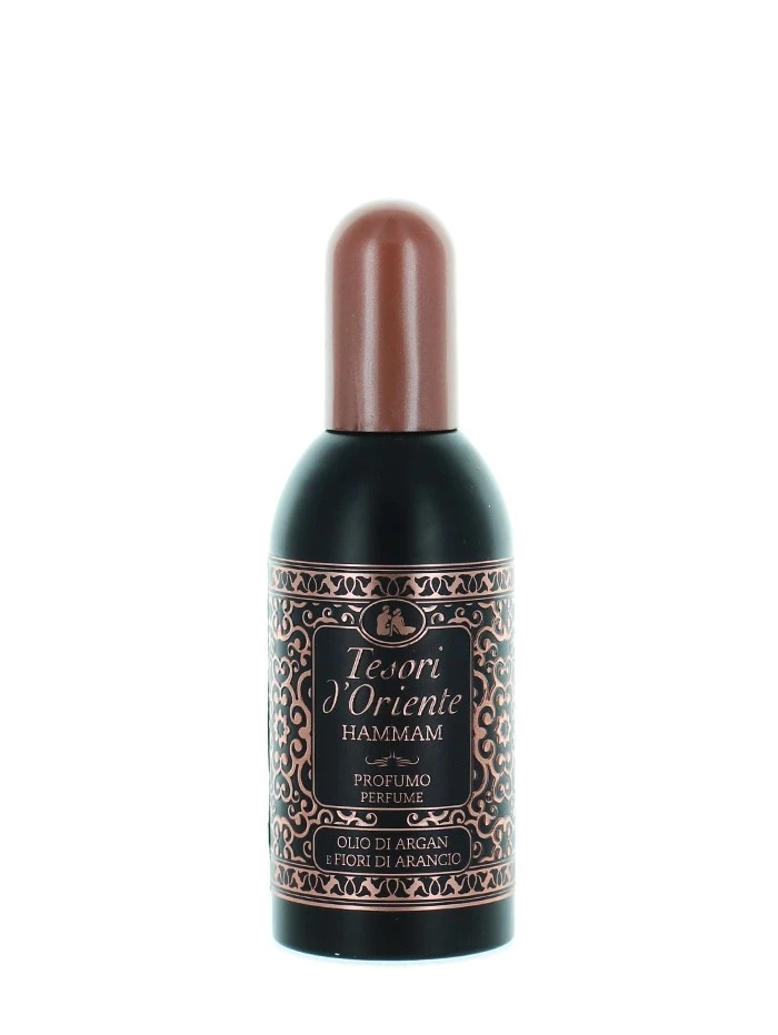 Tesori d’Oriente Parfum 100 ml Hammam importdirect.ro imagine noua