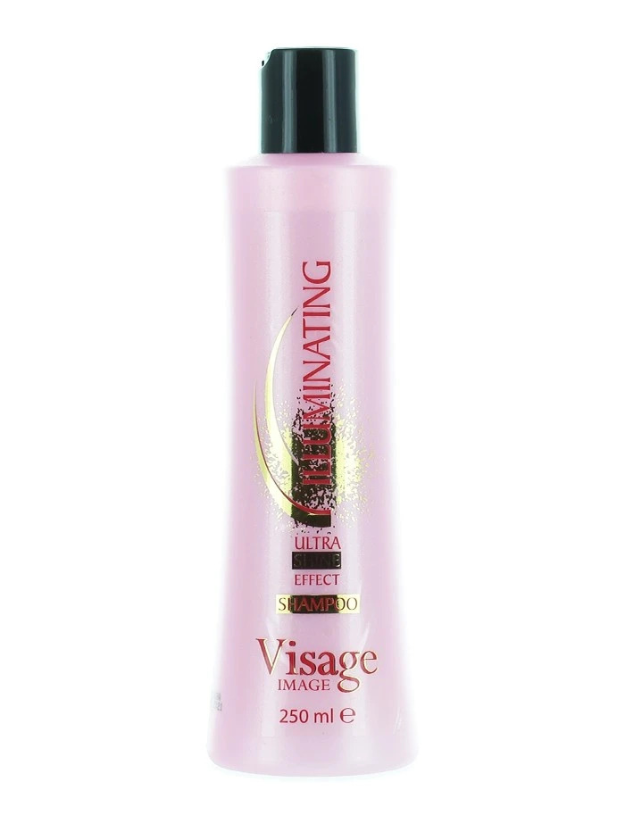 Visage sampon femei 250 ml illuminating ultra shine
