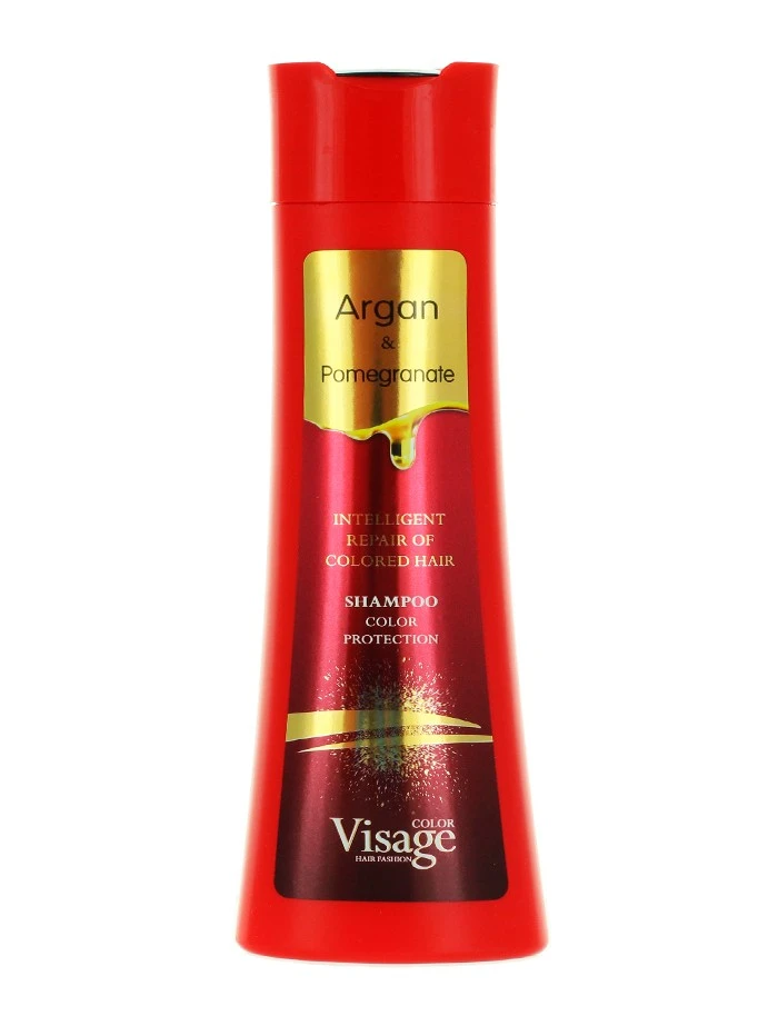 Visage Sampon femei 250 ml Argan & Pomegranate
