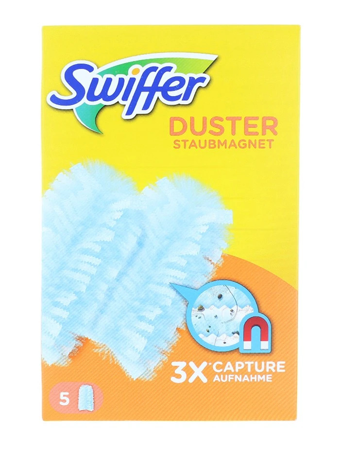 Swiffer Rezerve Stergator de praf 5 buc importdirect.ro imagine noua