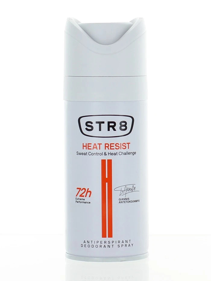 STR8 Spray deodorant 150 ml Heat Resist importdirect.ro imagine noua