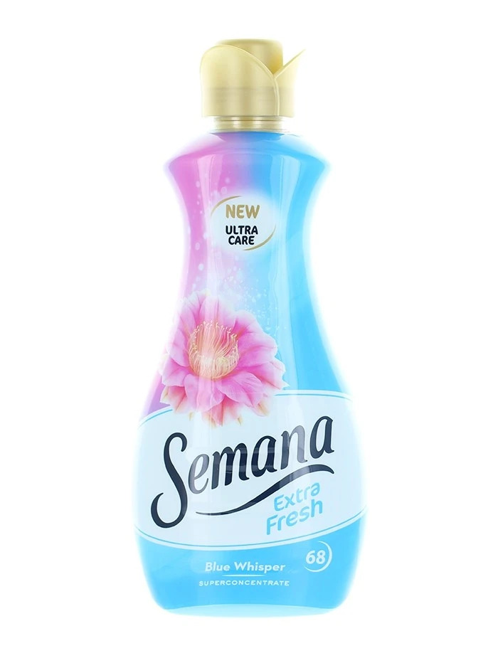 Semana balsam de rufe 1.7 l blue whisper extra fresh