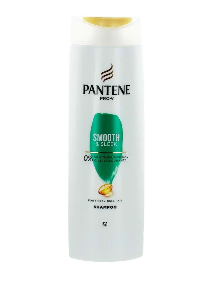 Pantene sampon 360 ml smooth&sleek