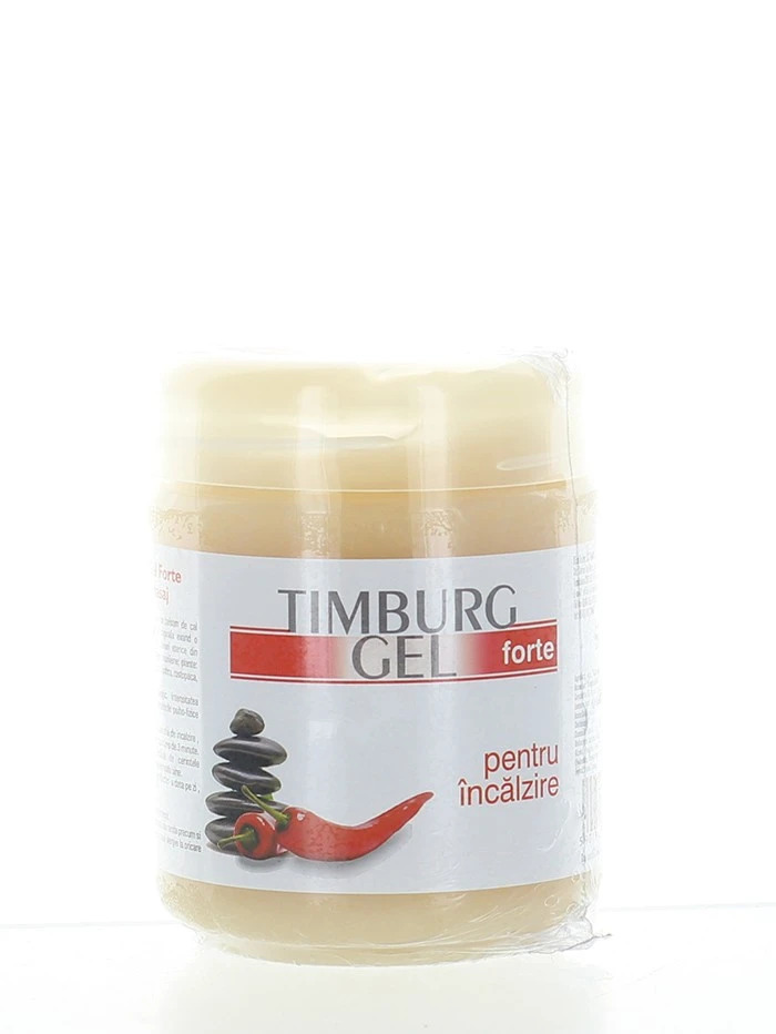 timburg gel forte)