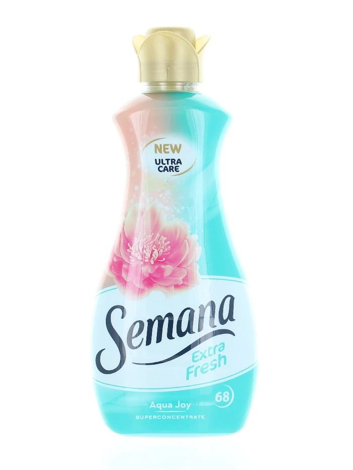 Semana balsam de rufe 1.7 l aqua joy extra fresh