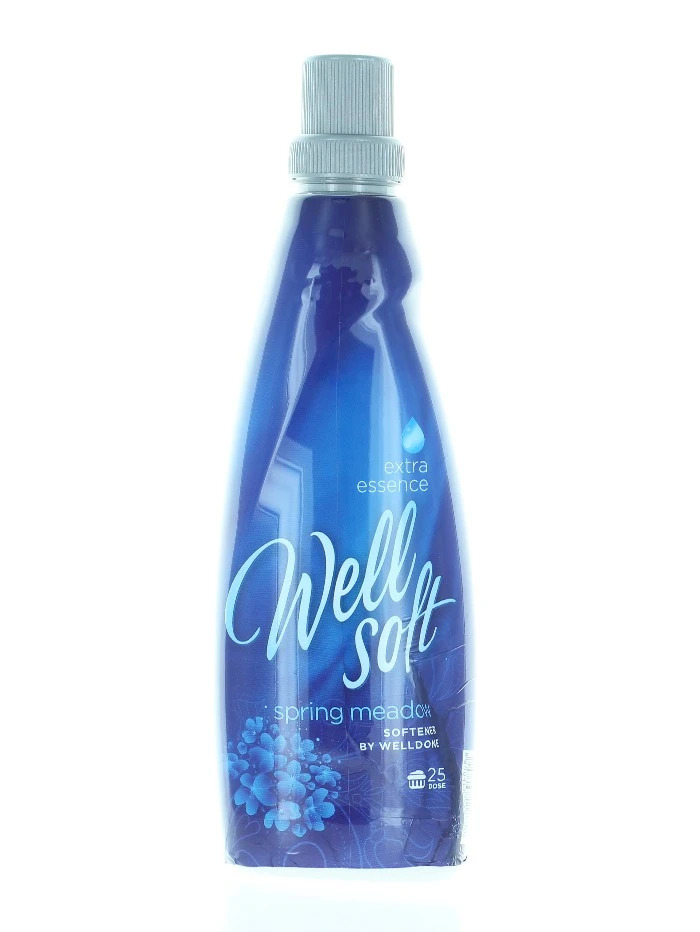 Well Done Balsam de rufe 1 L 25 spalari Spring Meadow importdirect.ro imagine noua inspiredbeauty