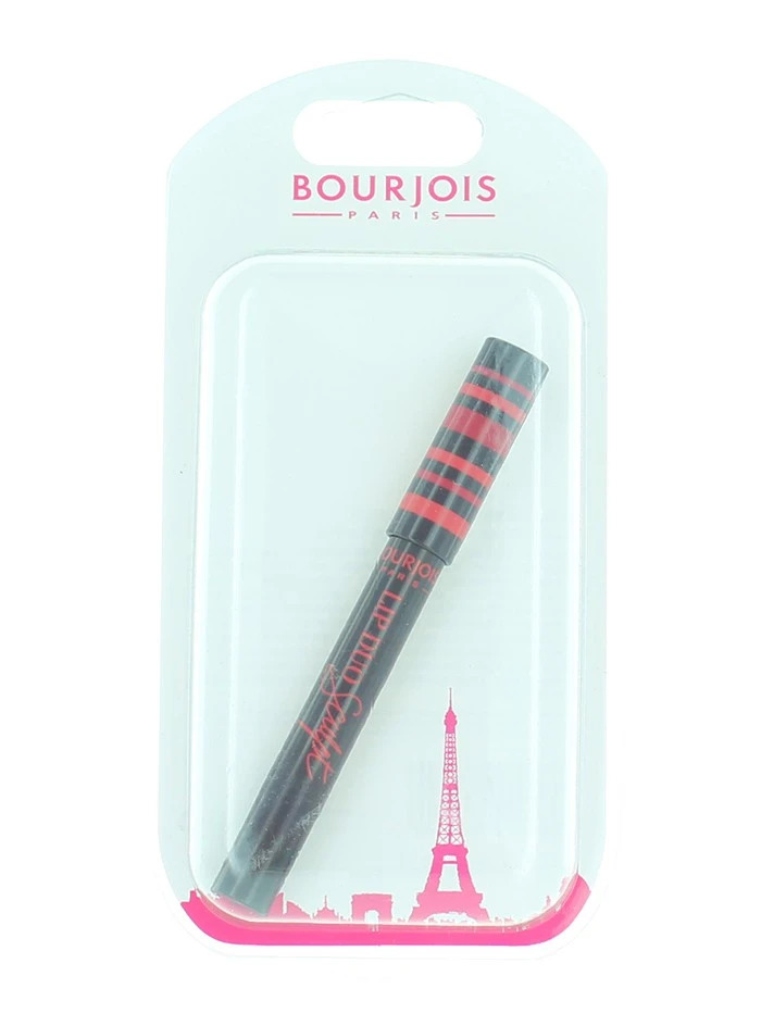 Bourjois Ruj de buze Lip Duo Sculpt 0.5 g 06 Rouge Tango Bourjois imagine noua