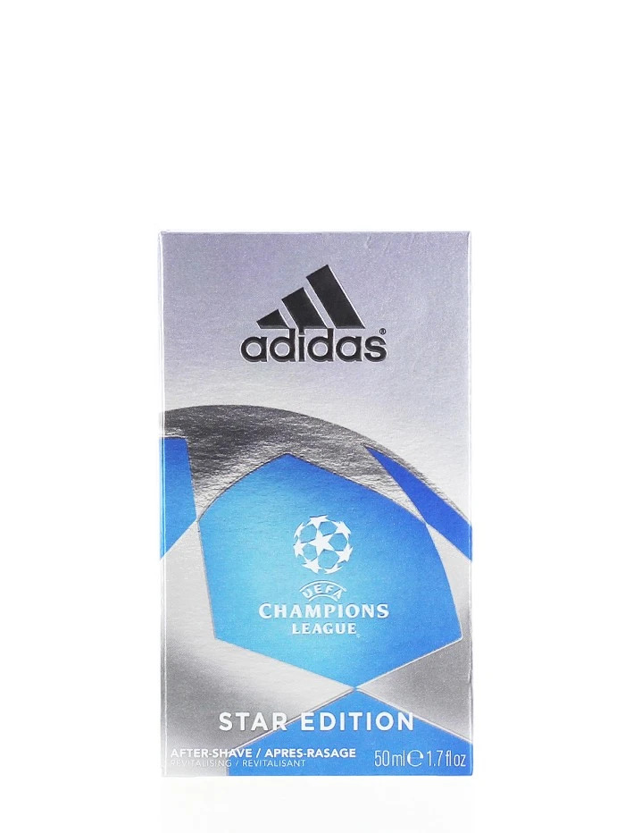 Adidas After Shave in cutie 50 ml Champions League imagine produs