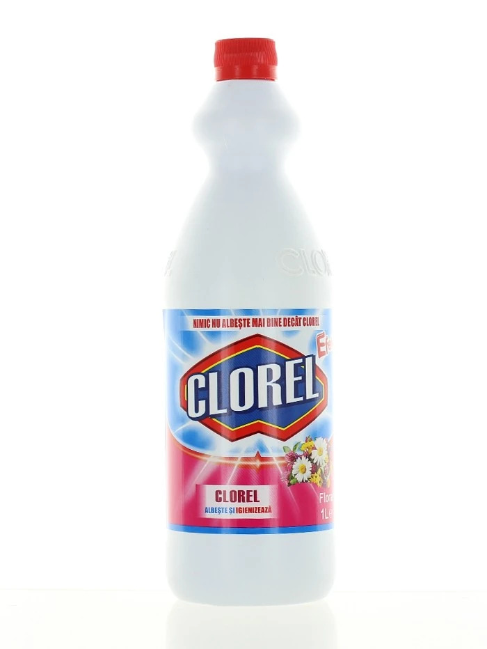 Efekt Clorel Inalbitor 1 L Floral