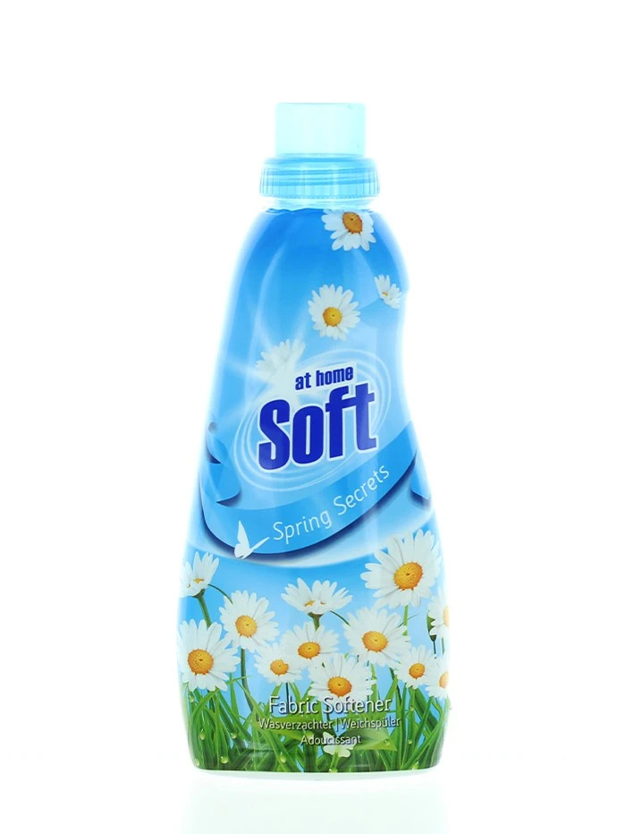 At Home Balsam de rufe 750 ml Spring Secrets At Home imagine noua inspiredbeauty