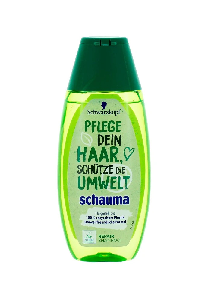 Schauma Sampon 250 ml Repair importdirect.ro imagine noua