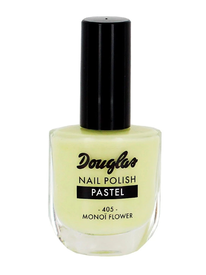 Douglas Lac de unghii 10 ml 405 Monoii Flower Douglas imagine noua inspiredbeauty