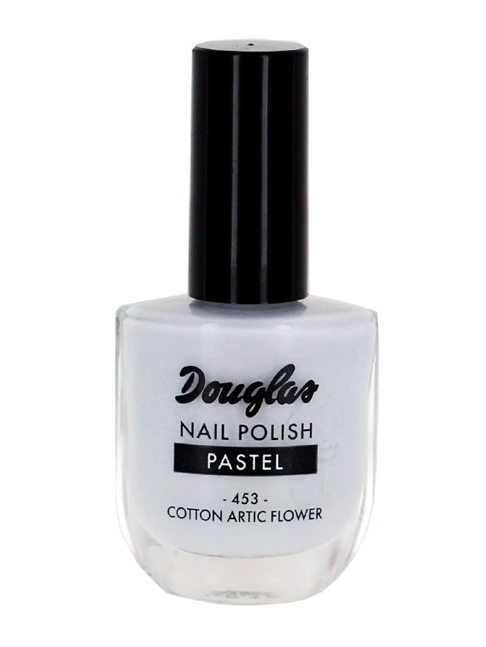 Douglas Lac de unghii 10 ml 453 Cotton Arctic Flower Douglas imagine noua inspiredbeauty