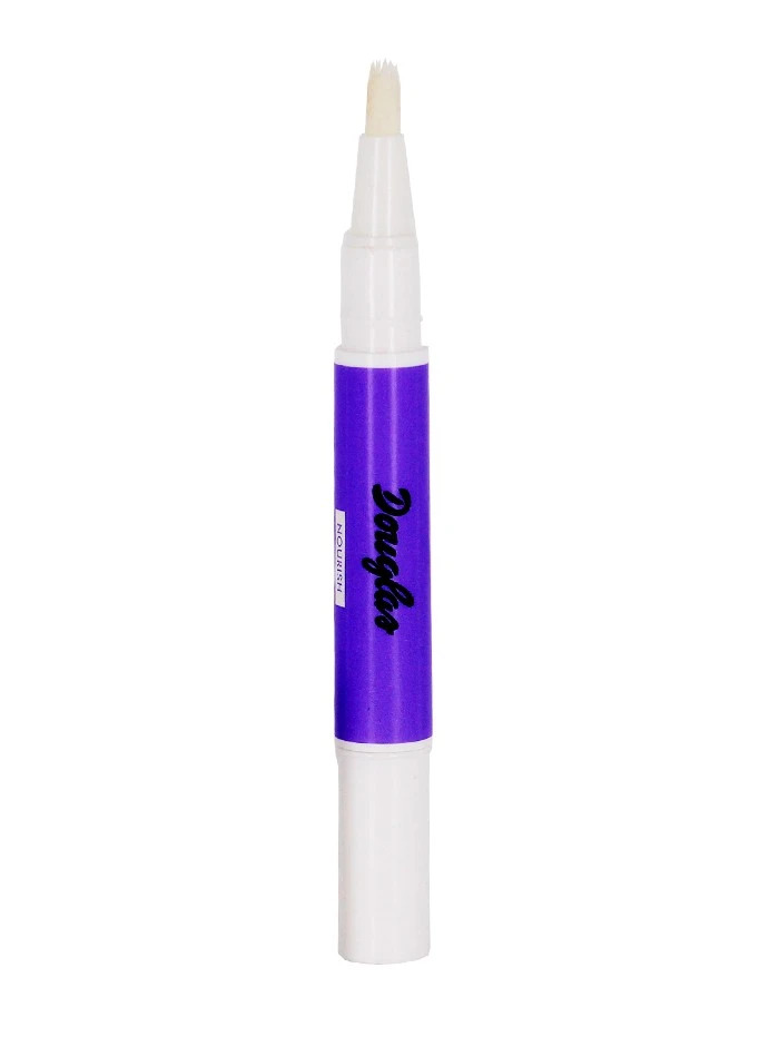 Douglas Tratament Unghii Si Cuticule 2 ml Nourish Douglas imagine noua inspiredbeauty
