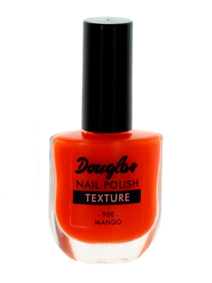 Douglas Lac de unghii 10 ml 900 Mango Douglas imagine noua inspiredbeauty