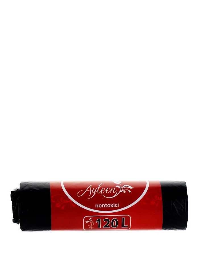 Ayleen saci menajeri grosi 120 l 10 buc