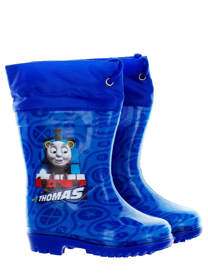 Thomas&Friends Cizme de cauciuc marimea 32 importdirect.ro imagine noua