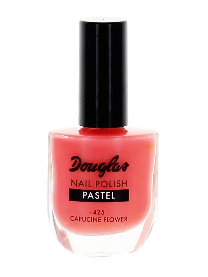 Douglas Lac de unghii 10 ml 425 Capucine Flower Douglas imagine noua inspiredbeauty