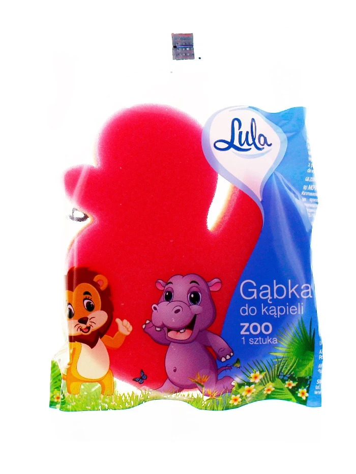 Lula burete de baie 1 buc zoo