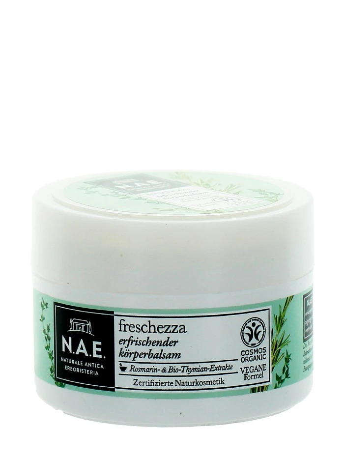 N.a.e balsam de corp 200 ml freschezza
