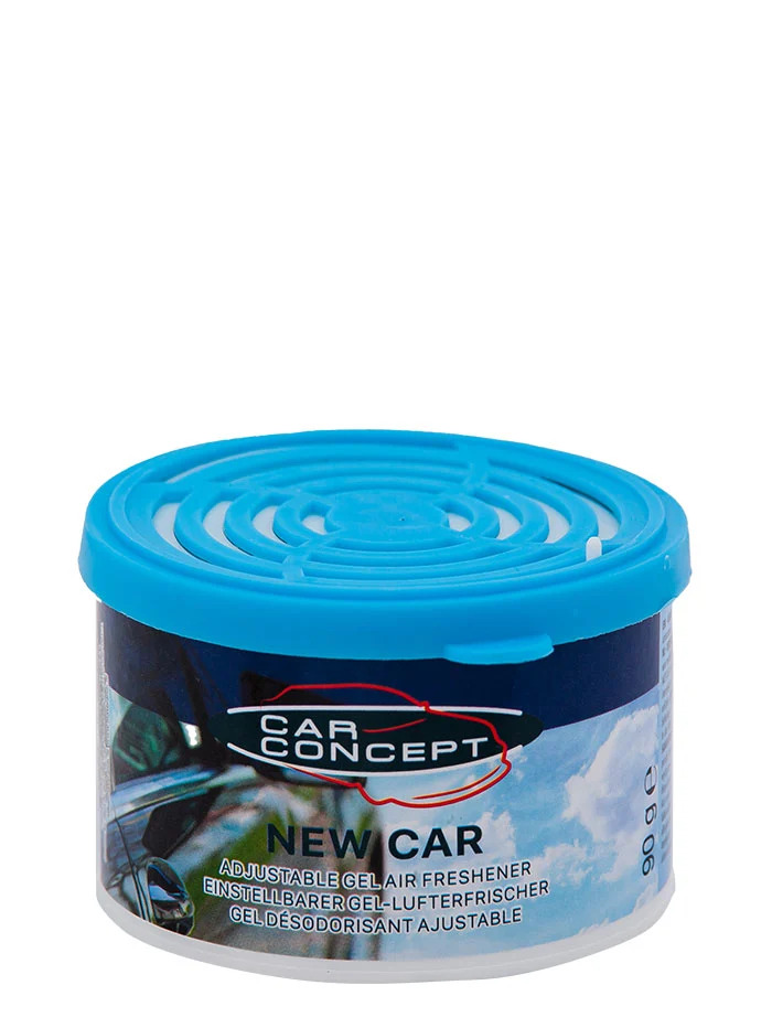 Car concept odorizant auto 90 g new car