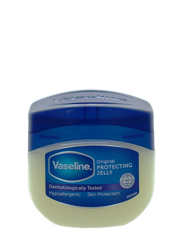 Vaseline vaselina cosmetica 250 ml original