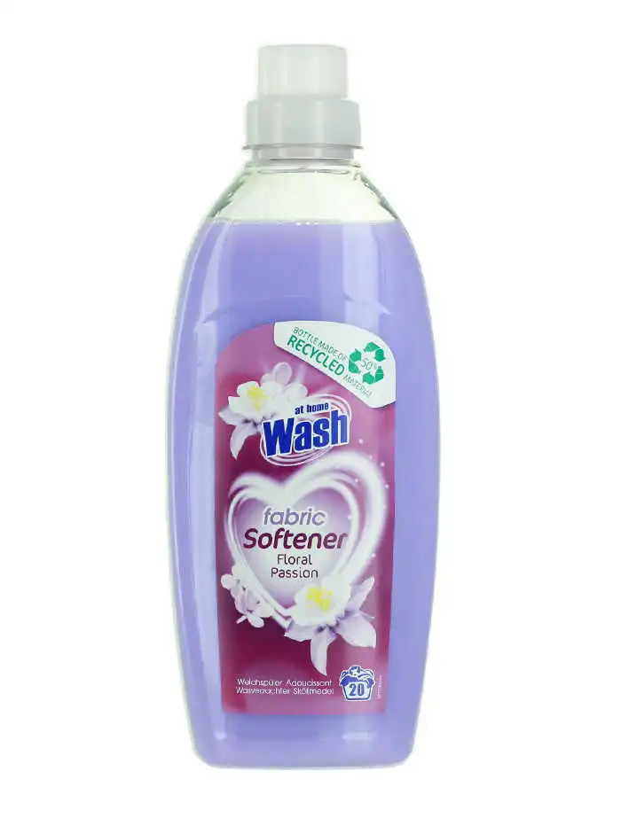 At Home Balsam de rufe 750 ml Floral Passion importdirect.ro imagine noua inspiredbeauty