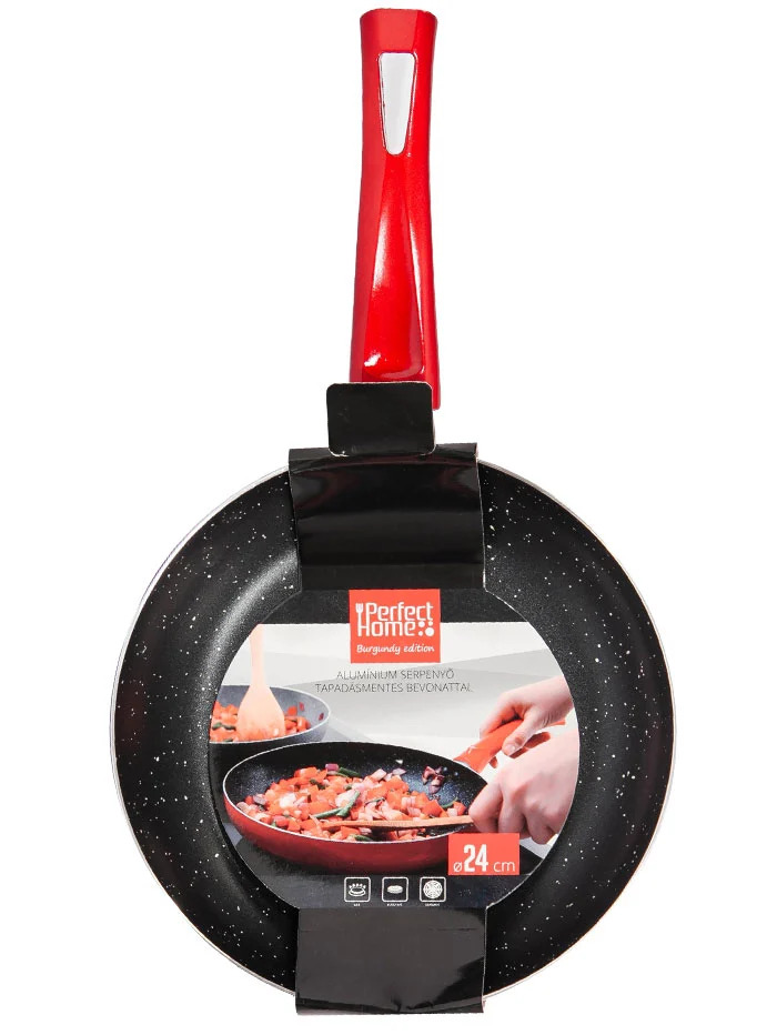 Perfect home tigaie yon marmorata 24 cm