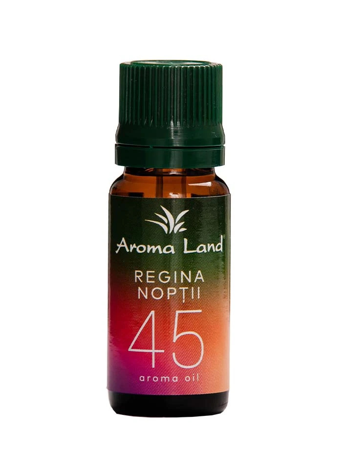 Aroma land ulei esential 10 ml regina noptii